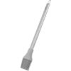 PINCEL SILICONA MANGO ACERO QUTTIN - Imagen 4