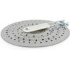 DIFUSOR PARA COCINAS DE GAS QUTTIN - Imagen 3