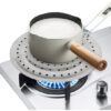 DIFUSOR PARA COCINAS DE GAS QUTTIN - Imagen 4