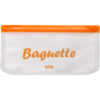 SET 3 BOLSA BOCADILLO REUTILIZABLES QUTTIN - Imagen 4