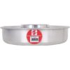 MOLDE ROLLO ALUMINIO 28CM - Imagen 2