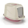 PET 57X39.5X38CM GEORPLAST - Imagen 4