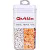 TARRO HERMETICO PS 2300ML QUTTIN - Imagen 2
