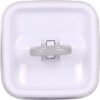 TARRO HERMETICO PS 2300ML QUTTIN - Imagen 4