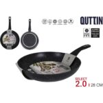 SARTEN 28CM SOFT T.IND.SELECT 2.0 QUTTIN
