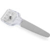 RASQUETA VITRO.C/CUCHILLAS 4PCS-QUTTIN - Imagen 2