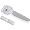 RASQUETA VITRO.C/CUCHILLAS 4PCS-QUTTIN - Imagen 3