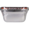 FIAMBRE.ACERO 1.8L MICROONDASHORNO QUTTIN - Imagen 3