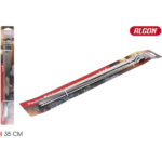 SET6 PINCHOS METAL 35CMX6MM-ALGON