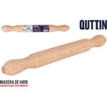 RODILLO PARA AMASAR 33CM QUTTIN