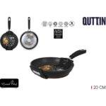 SARTEN 20CM GRANDCHEF QUTTIN