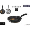 SARTEN 24CM GRANDCHEF QUTTIN