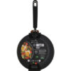 SARTEN 24CM GRANDCHEF QUTTIN - Imagen 2