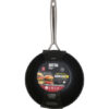 SARTEN WOK 24CM ALU.FORG.IND.SPIRAL QUTTIN - Imagen 2