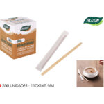 SET-500PALETINAS MAD. C/F 110X1X5MM ALGON