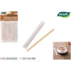 SET-50 PALETINAS MAD. C/F 110X1X5MM ALGON - Imagen 4
