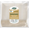 SET-50 CUCHARA CAFE MADERA 13.8CM ALGON - Imagen 2