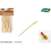 SET-20 PINCHO BAMBU AGARRADOR 135MM ALGON