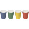SET-20 VASO CARTON CHUPITO COL.50CC ALGON - Imagen 2