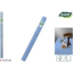 ROLLO MANTEL BLUE CON MANDRIL 1X10M ALGON