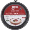 MOLDE 32X4.5CM/0.5MM REDONDO CHERRY QUTTIN - Imagen 2