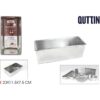 MOLDE 20X11.5X7.5CM RECT. TIN. QUTTIN - Imagen 3