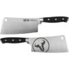 MACHETA COCINA 19CMQUTTIN BULL EDITION - Imagen 2