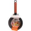 CAZO 16CM ALUM. FORJ. FULL DOHA QUTTIN - Imagen 2