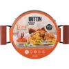 CACEROLA 24CM FULL IND.C/TAPA DOHA QUTTIN - Imagen 4