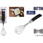 BATEHUEVOS SS FOODIE QUTTIN