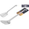 PALA 34,5CM ACERO INOX QUTTIN