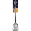 PALA 34,5CM ACERO INOX QUTTIN - Imagen 2