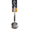 ESPUMADERA 33.5CM AC.INOX QUTTIN - Imagen 2