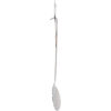 ESPUMADERA 33.5CM AC.INOX QUTTIN - Imagen 3