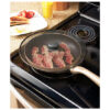 # -72- TAPA SARTEN ANTI-SALPICADURAS 25CM PRIVILE - Imagen 3