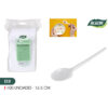 SET-100 CUCHARA ECO. 16.5CM ALGON