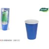 SET-25 VASO BICOLOR AZUL-BL 250 ALGON