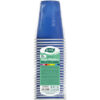 SET-25 VASO BICOLOR AZUL-BL 250 ALGON - Imagen 4