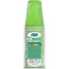 SET-25 VASO BICOLOR VERDE-BL 250 ALGON - Imagen 2