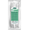 SET-12 CUCHILLO MEDIUM 19.6CM ALGON - Imagen 2