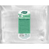 SET-100 CUCHARA MEDIUM. TRANS.16.6CM ALGON - Imagen 2