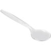 SET-100 CUCHARA MEDIUM. TRANS.16.6CM ALGON - Imagen 3