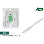 SET-100 CUCHILLO MEDIUM 19.6CM ALGON