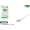 SET-100 CUCHARA ECO.POST-CAFE12.5CM ALGON