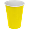 SET-25 VASO BICOLOR LIMON-BL 250 ALGON - Imagen 3
