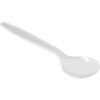 SET-100 CUCHARA MEDIUM 16.6CM ALGON - Imagen 3