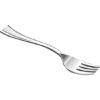 SET-50 TENEDOR DEGUSTACION PLATA 10 ALGON - Imagen 2