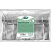 SET-50 TENEDOR DEGUSTACION PLATA 10 ALGON - Imagen 3