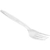 SET-12 TENEDOR MEDIUM TRANS.18CM ALGON - Imagen 2