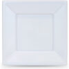 SET-12PLATO CUAD.PLAST.PREMIUM.18CM ALGON - Imagen 3